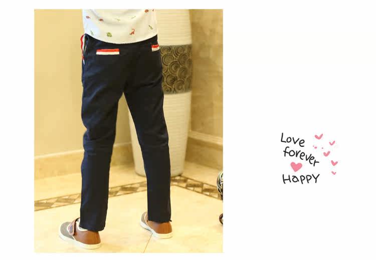 Pantalon garcon - Ref 2055588 Image 40