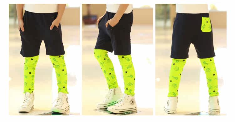 Pantalon garcon - Ref 2055671 Image 33