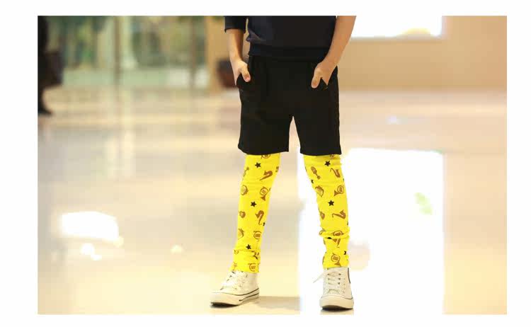 Pantalon garcon - Ref 2055671 Image 36