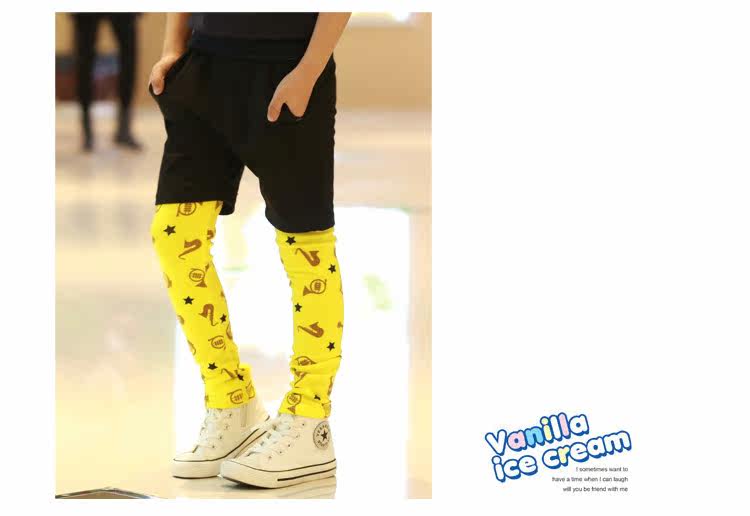 Pantalon garcon - Ref 2055671 Image 38