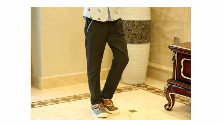 Pantalon garcon - Ref 2055588 Image 31