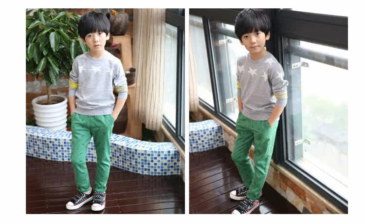 Pull enfant - Ref 2103477 Image 44