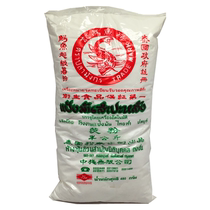 Thai panda star cassava flour crocodile tapioca flour Taro flour tapioca starch 500g starch raw flour dessert