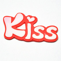 Handmade Valentines Day series chocolate decoration birthday cake mousse pastry wedding decoration gift box