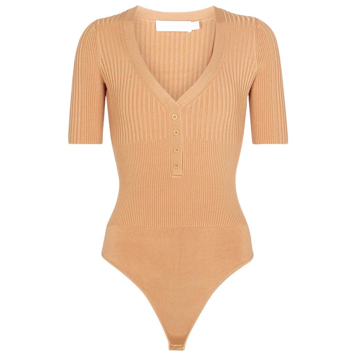 Jonathan Simkhai Miyah Luo vein knitted dress 2022 new spring summer ladies luxury