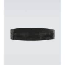 Tom Ford Tom Ford Genuine Silk Trim With 2022 New Spring Summer Men Luxury