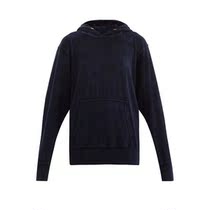 Les Tien sweatshirt Soft glutinous velvet sweatshirt 2022 new spring summer ladies