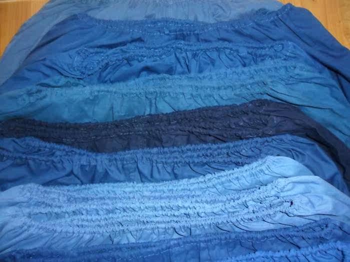 Pantalon pyjama - Ref 725792 Image 9