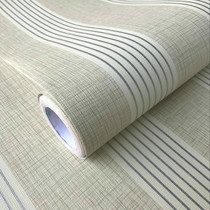 pvc self-adhesive self-adhesive thickening colored dress film waterproof and moisture-proof wall paper wallpaper bedroom living room background Mediterranean