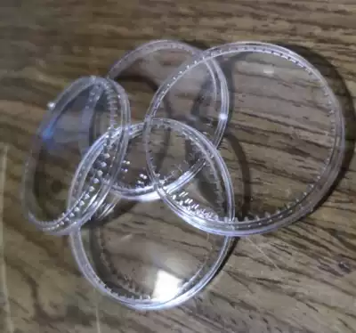 Very rare out-of-print stock with small-scale acrylic mask watch rubber cover