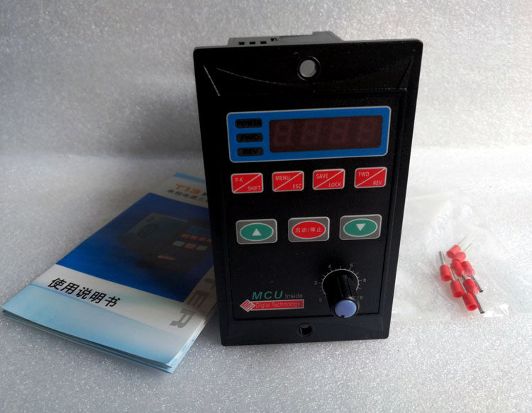 Купить Запчасти для редуктора Трехфазное 220V инвертор частоты для ...