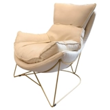 Диван, улитки, минималистичная качалка для гостиной для спальни, ткань для отдыха