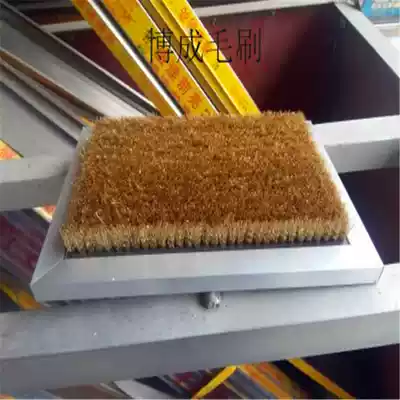 ICT Online Tester put mobile phone battery circuit board Online Tester copper brush put mobile phone battery discharge net low resistance