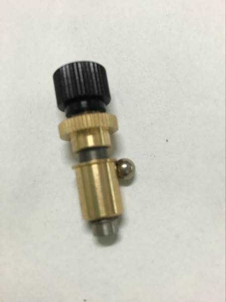 Thread pair optical adjustment frame screw laser welding machine frame screw fine-tuning screw CNC car processing