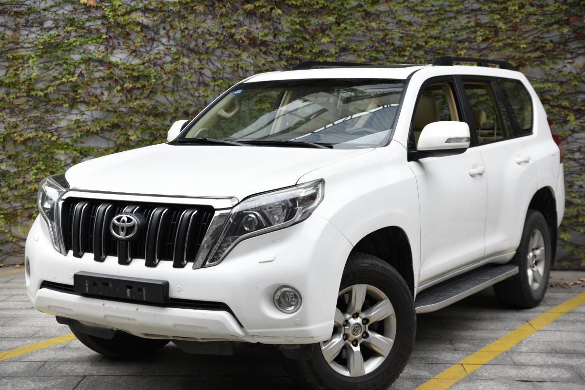 New Pudola New car deposit