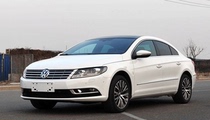 New Volkswagen CC new car deposit