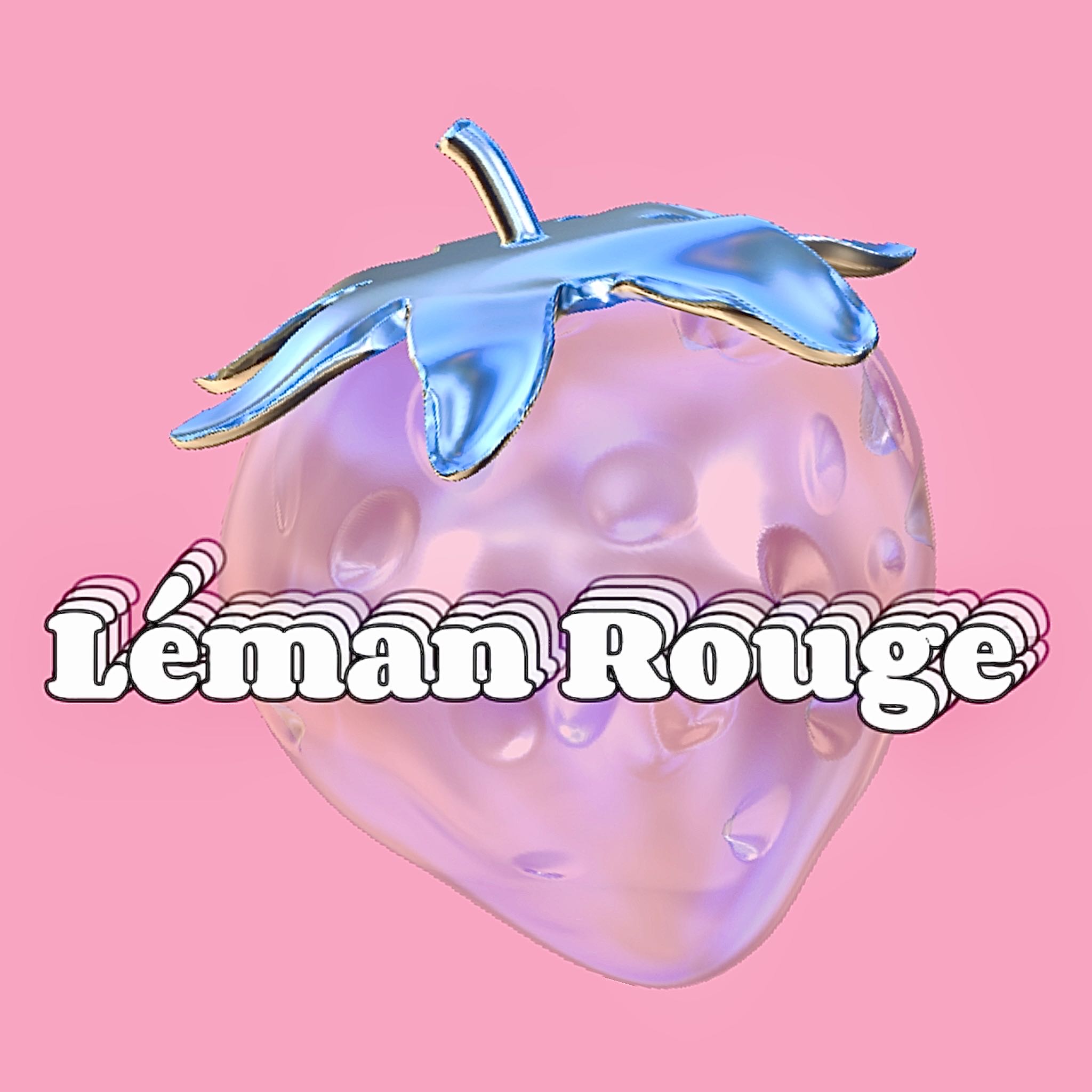 LEMAN ROUGE