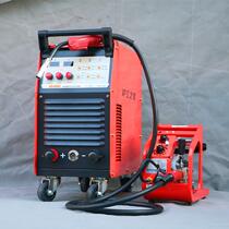 Shanghai Hugong NB-500E gas protection welding machine 350S630WI two protection electric welding machine inverter DC gas protection welding