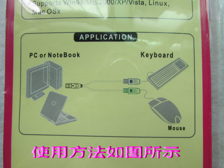 Concentrateur USB - Ref 368301 Image 8