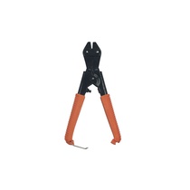 Rope skipping steel bar shear wire pliers head labor-saving shear wire pliers strong shear wire steel bar tool