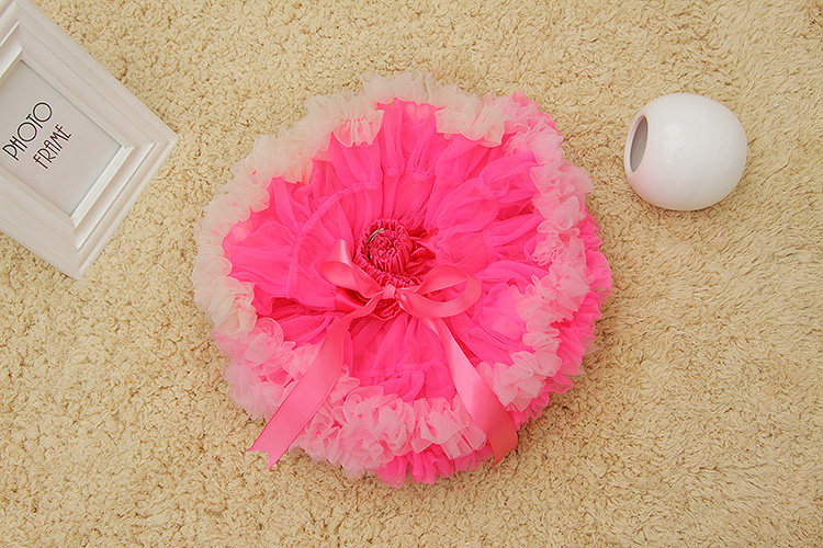 Jupe enfant en nylon - Ref 2051545 Image 11