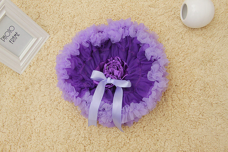 Jupe enfant en nylon - Ref 2051545 Image 28