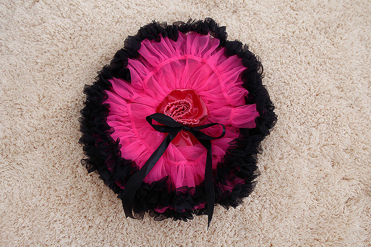 Jupe enfant en nylon - Ref 2051545 Image 12