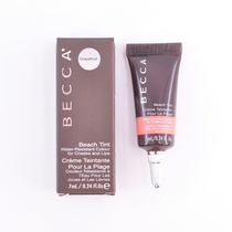 Closed out-of-print Becca beach tint lip and cheek dual-purpose blush cream 7ml brightening color moisturizing lasting
