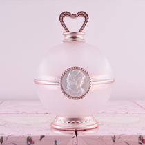 Brand clearance Laduree La Duri limited edition cherry blossom petal blush cup discontinued out of print without petals