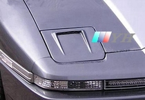 Suitable for Toyota 1986-1992 years SUPRA GA70 retrofit machine cover headlights cover