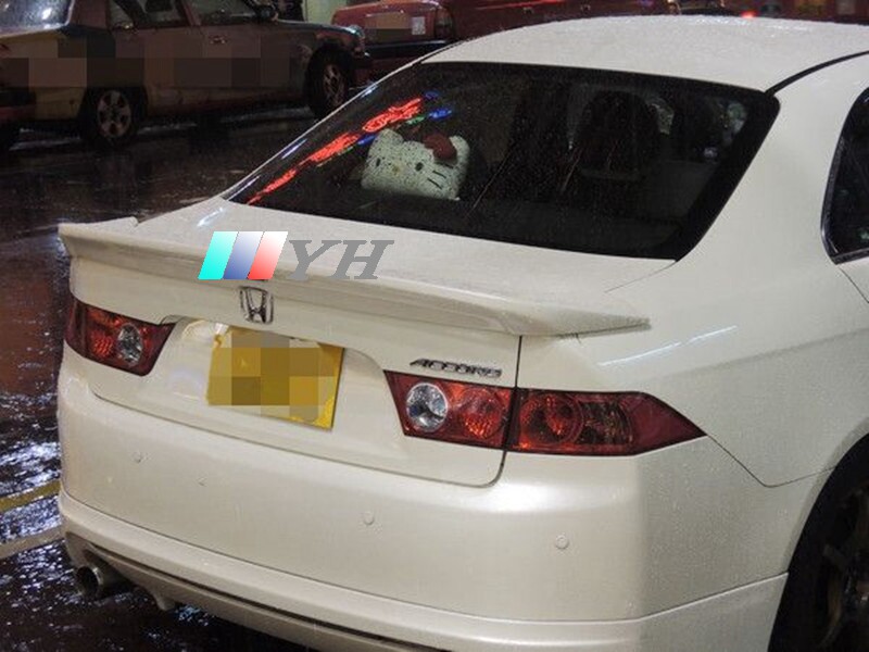 SUITABLE FOR ACURA 2004-2008 TSX CL7 CL9 ACCORD MG MODIFIED TAIL