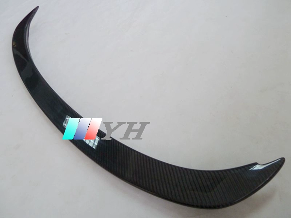 Sợi carbon BMW 05-11 3 Series E90 330i 325i 323i 318i 320i 323i M3 cánh sau - Sopida trên