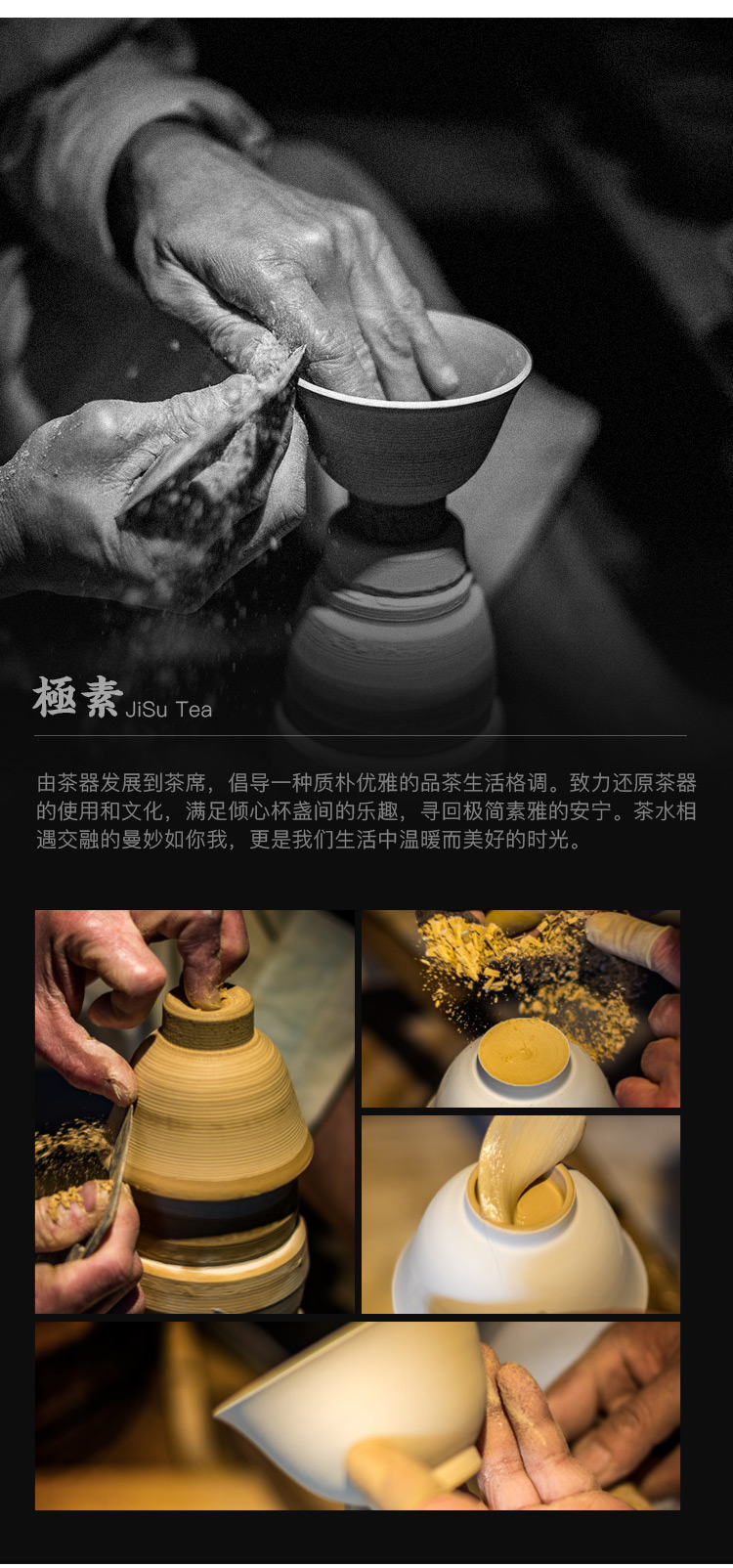 Dragon fish pole element | ceramic tea wash to wash your trace silver cup home of kung fu tea bowl washing bowl writing brush washer