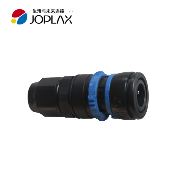 TN-6 5N plastic joint JOPLA Japanese original imported hose diameter 10mm fast joint