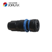 TN-6 5N plastic joint JOPLA Japanese original fit import hose outer diameter 10mm quick joint