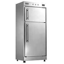  XDR380-A1C 350A-1C high temperature commercial disinfection cabinet Hotel restaurant large capacity stainless steel cupboard