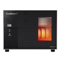  XDR30-B1 household small disinfection cabinet Mini high temperature chopsticks desktop disinfection cupboard