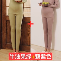 Термобелье, сиреневое фруктовое масло