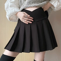 Осень и зимний черный [густая волосатая ткань] -Детин