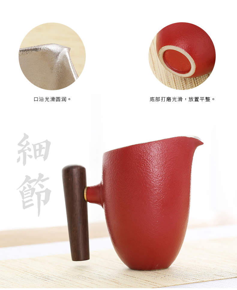 Kung fu tea accessories points tea ware ceramic fair silver cup 999 silver checking coppering. As) suits for