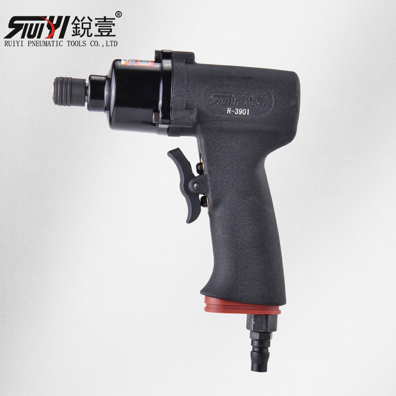 Sharp 1 3901 3902 pistol-type pneumatic screwdriver 5H8H pneumatic screwdriver screwdriver screwdriver tool