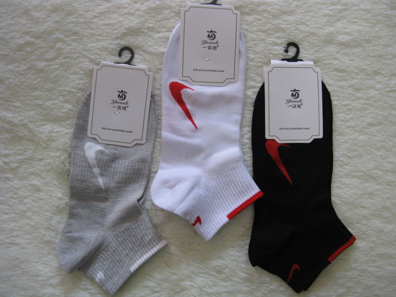 Một mu tất nam, bốn mùa, khử mùi, cotton, kinh doanh, tất thấp, retro, vớ dày, / 10 đôi tất hài