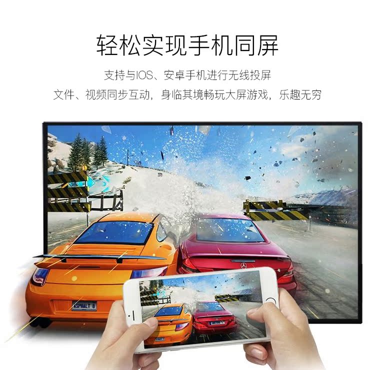 Máy chiếu vi mô thông minh Konka K1 pico hai băng tần WiFi máy chiếu văn phòng tại nhà - Máy chiếu