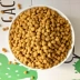 5 pound lực lượng bưu chính loại bỏ sói khử mùi thức ăn sáng mèo thức ăn cho mèo mèo mèo thức ăn 500g thịt bò thức ăn cho mèo để thức ăn cho mèo - Cat Staples