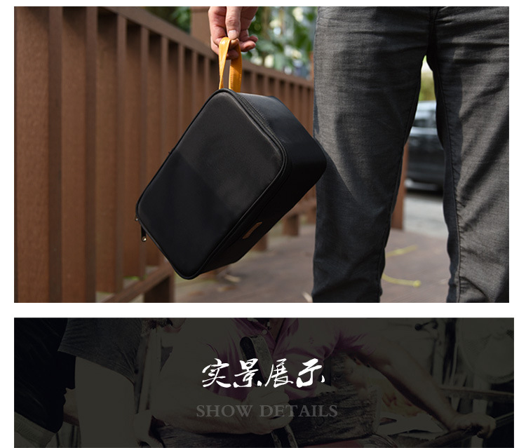 Bo fuyao travel tea set suit portable package a pot of two cup four cups of household car is suing teapot teacup