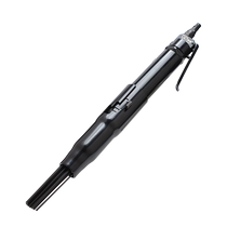 Wave shield pneumatic rust remover pneumatic rust remover ship rust removal 19 needle beam air shovel BD-0077