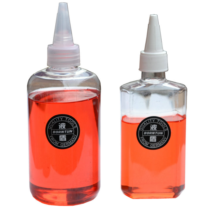 Wave Shield 120ml Công cụ khí nén 250ml Dầu bảo trì Dầu khoáng trắng Dầu khí nén Dầu gió Batch Oil máy nén piston
