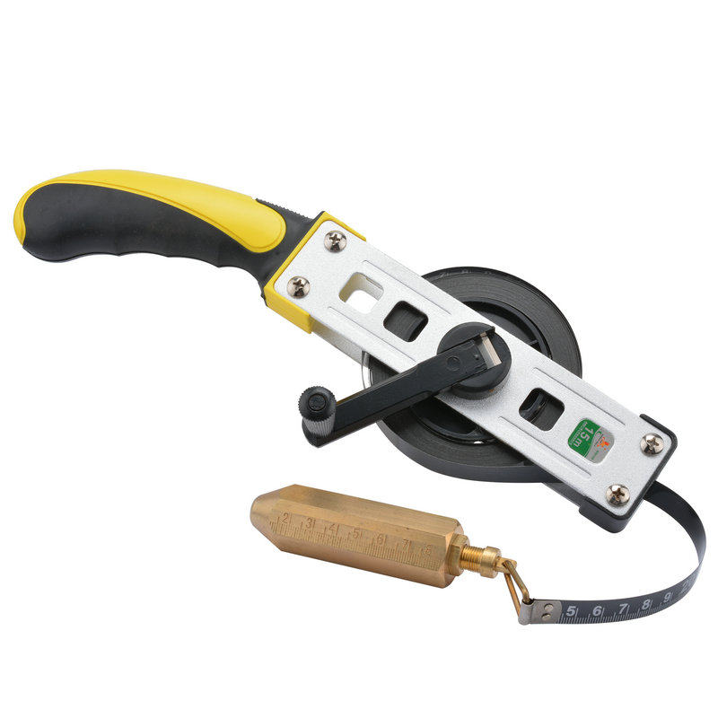 Wynns Power Lion 10 15 20m Stainless steel oil dipstick Oil bathymetric ruler Copper head pendant ruler