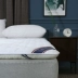 Nệm mềm chống trượt được làm dày bằng ký túc xá sinh viên 1,8m giường 180x200 nhíp điện - Nệm