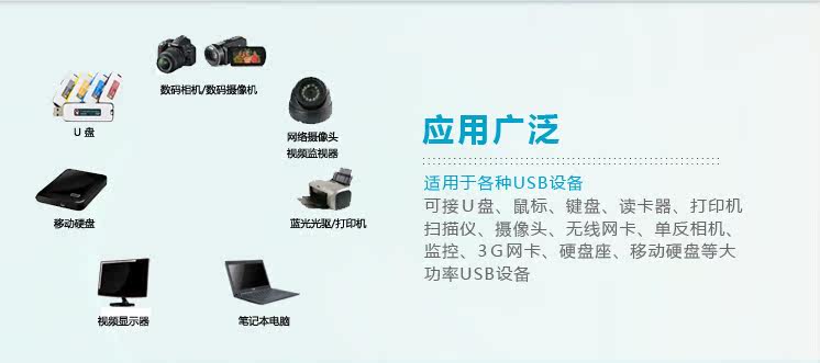 Prolongateur USB - Ref 435884 Image 7